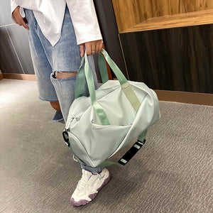 Carry all yoga kit bag Mimfurn