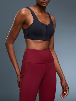 Braided Sports Bra Mimfurn