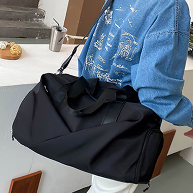 Carry all yoga kit bag Mimfurn