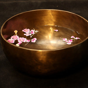 Handmade Tibetan Bowl Mimfurn
