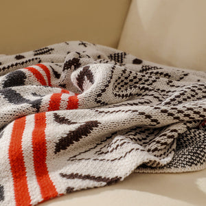 Economy  Mexican Yoga Blanket MIMFURN