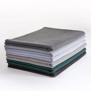Deluxe Wool yoga Blanket MIMFURN