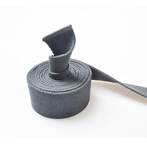 cotton yoga Stretch Strap MIMFURN