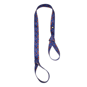 Simple Yoga Mat Sling Mimfurn