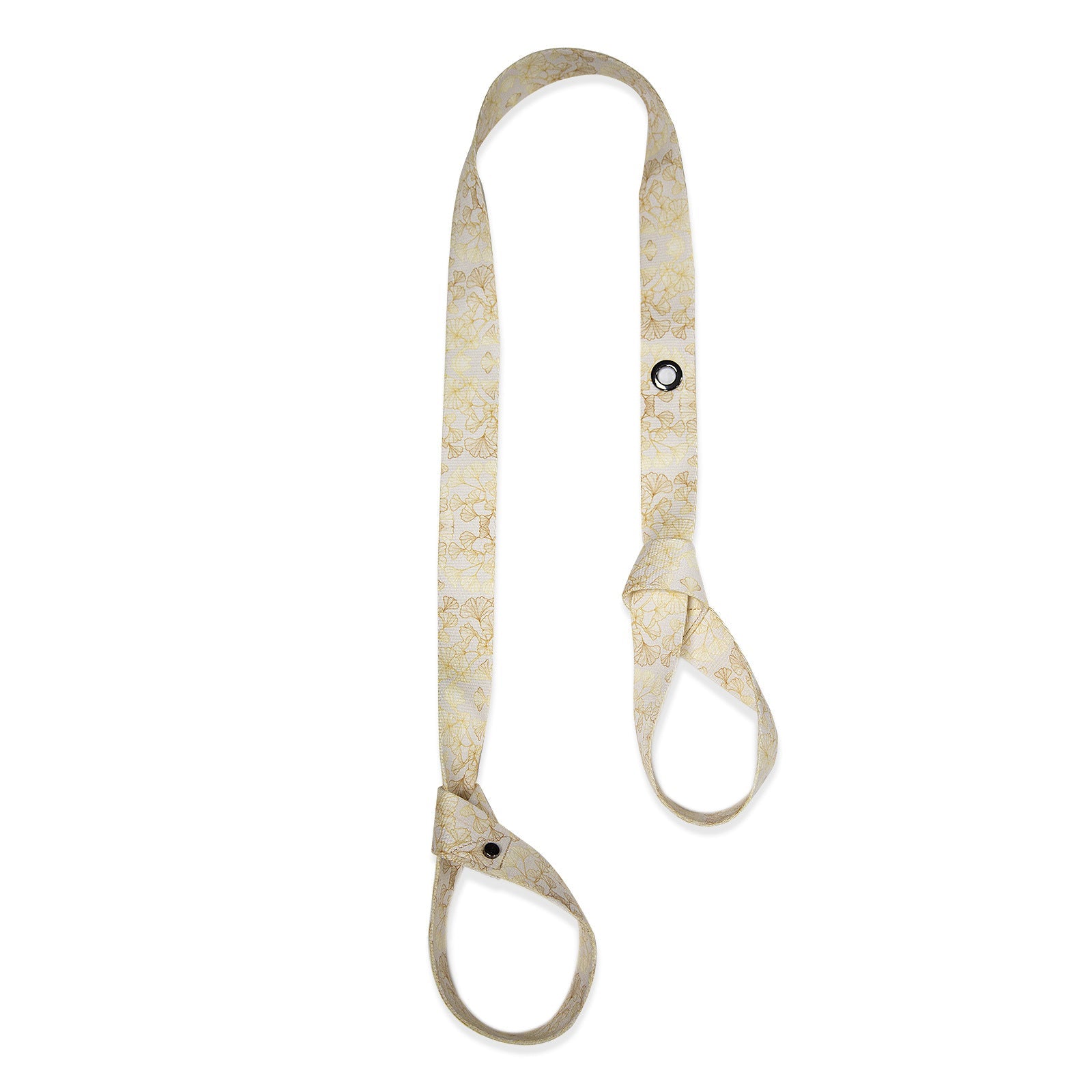 Simple Yoga Mat Sling Mimfurn