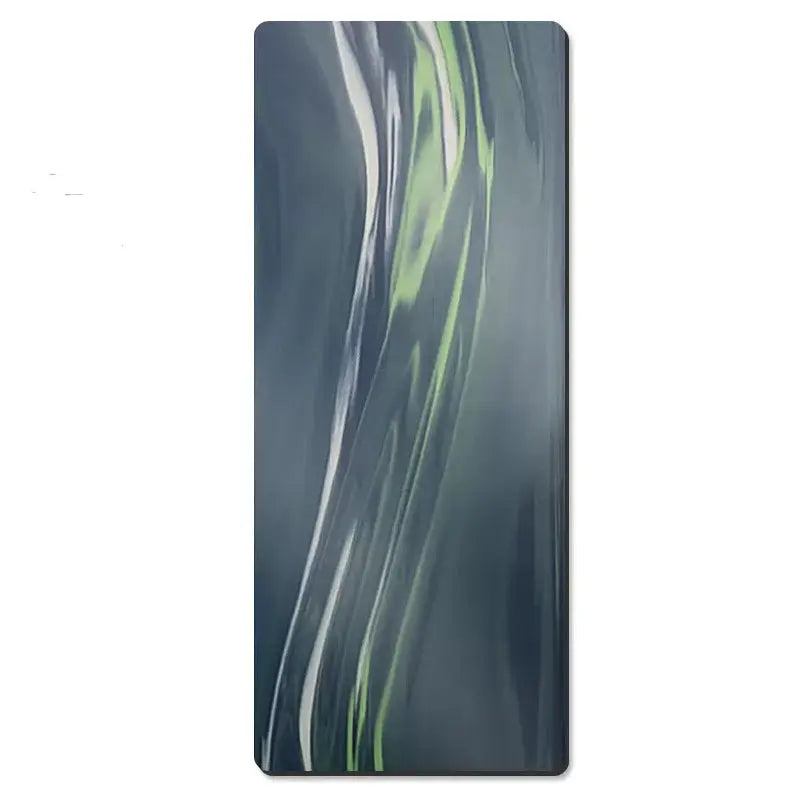 Yoga Mat rubber pad 5mm Mimfurn