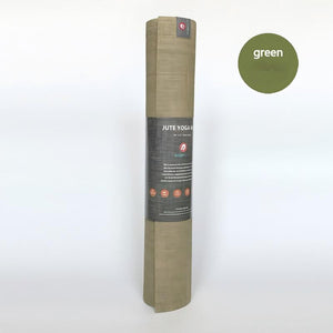 Jute yoga mat PER 5mm MIMFURN