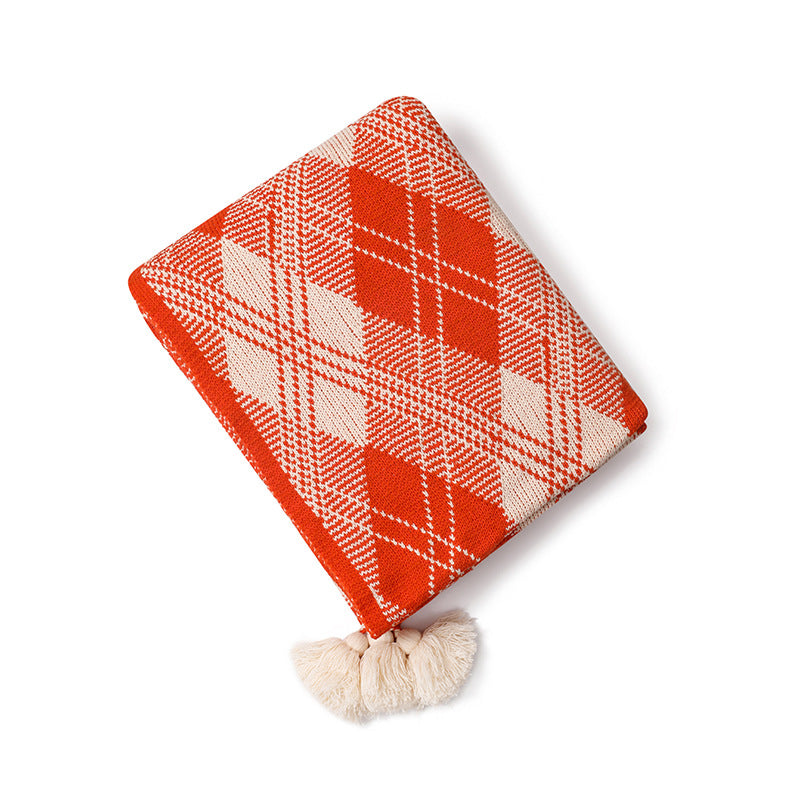 Mexican Yoga Blanket MIMFURN