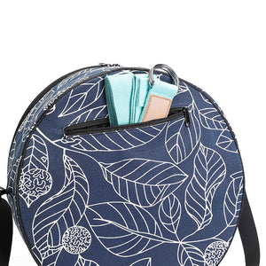 Yoga Wheel toe bag Mimfurn