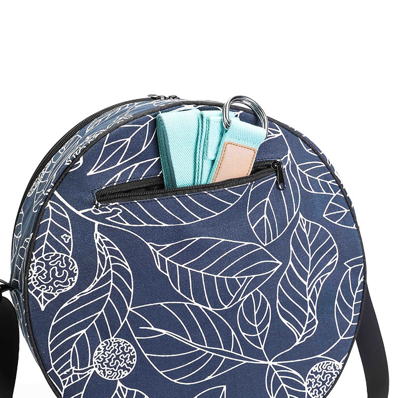 Yoga Wheel toe bag Mimfurn