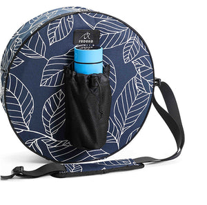 Yoga Wheel toe bag Mimfurn