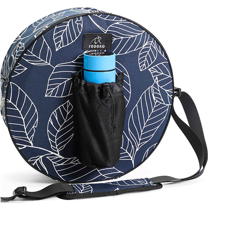 Yoga Wheel toe bag Mimfurn