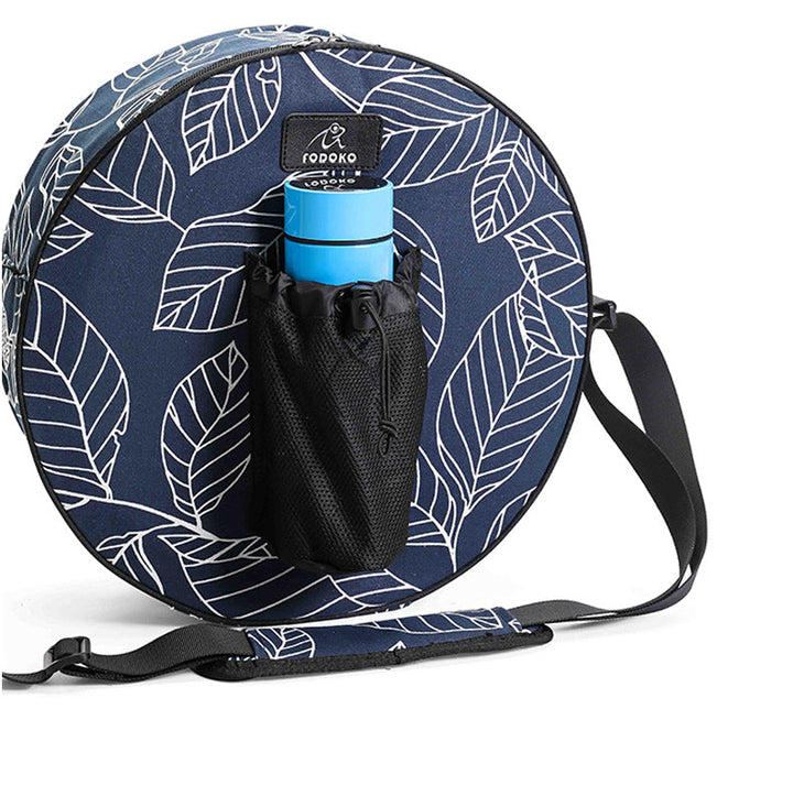 Yoga Wheel toe bag Mimfurn