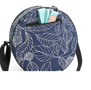 Yoga Wheel toe bag Mimfurn