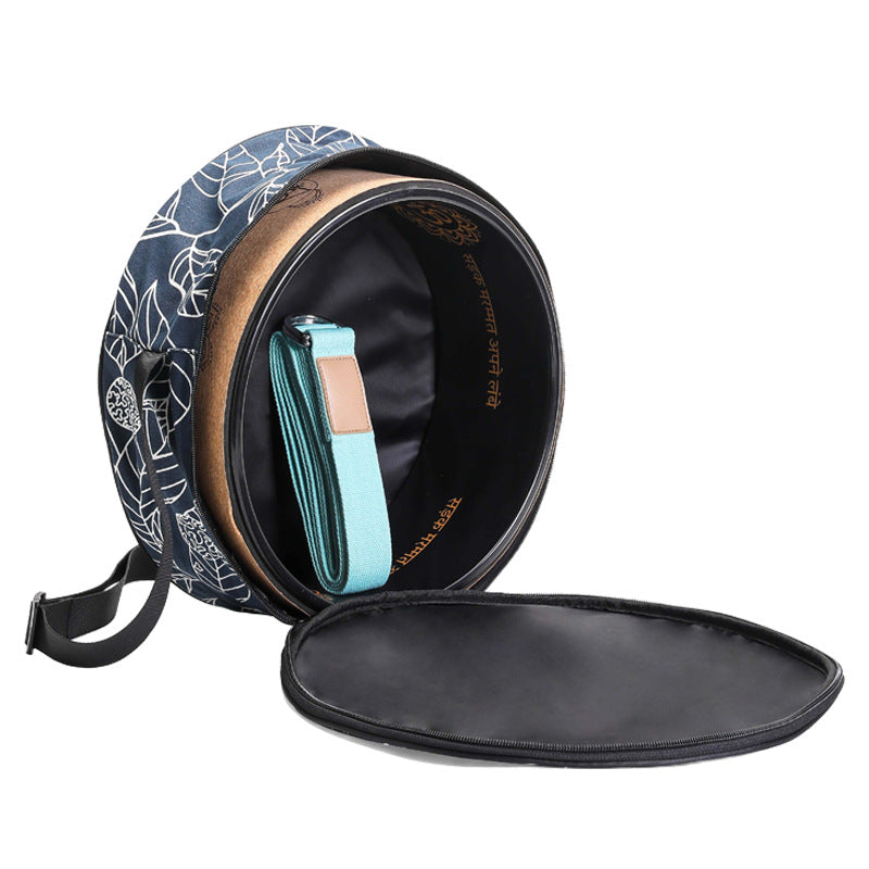 Yoga Wheel toe bag Mimfurn
