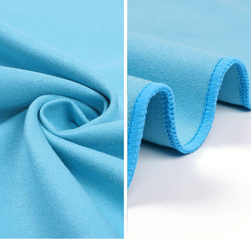 Hot Yoga Hand Towel Mimfurn