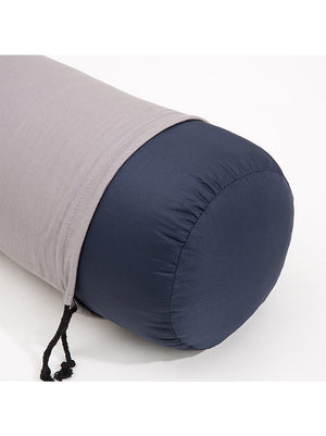 Yoga Meditation cotton bolster Mimfurn