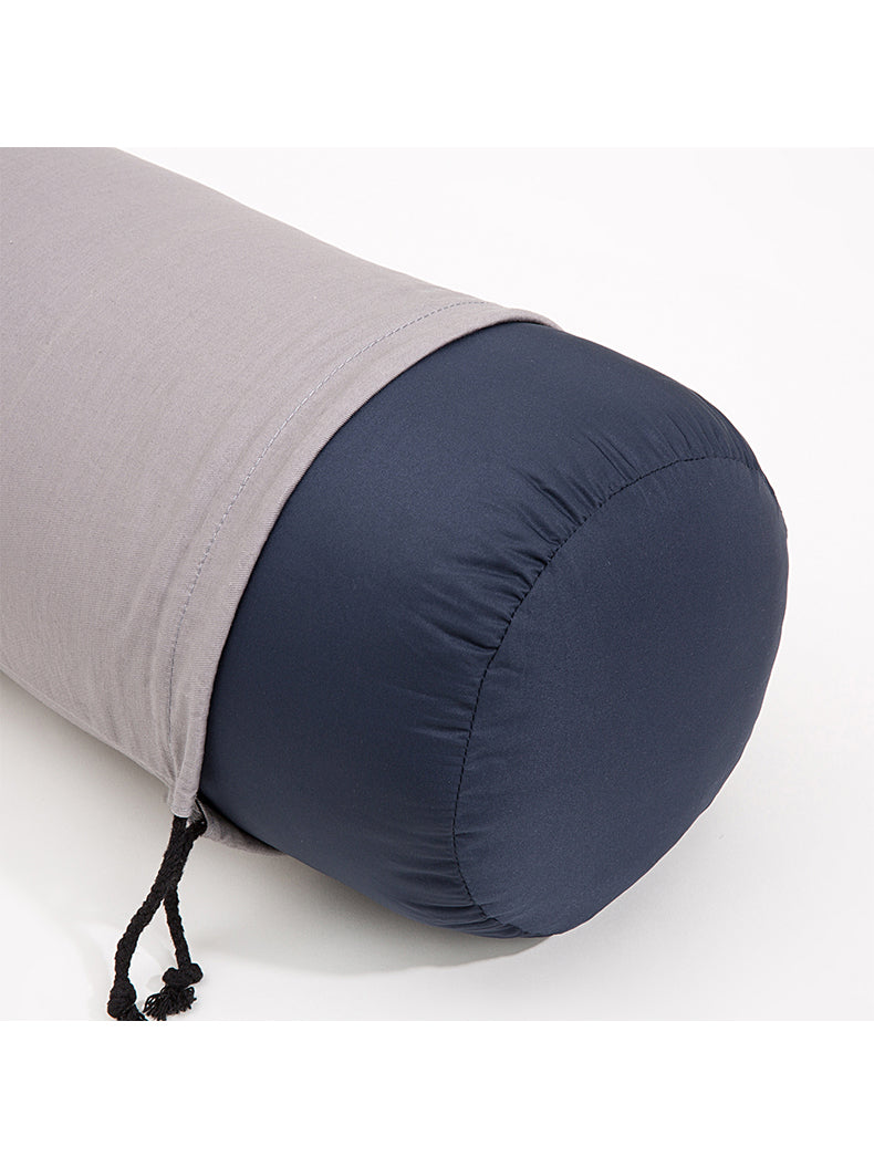 Yoga Meditation cotton bolster Mimfurn