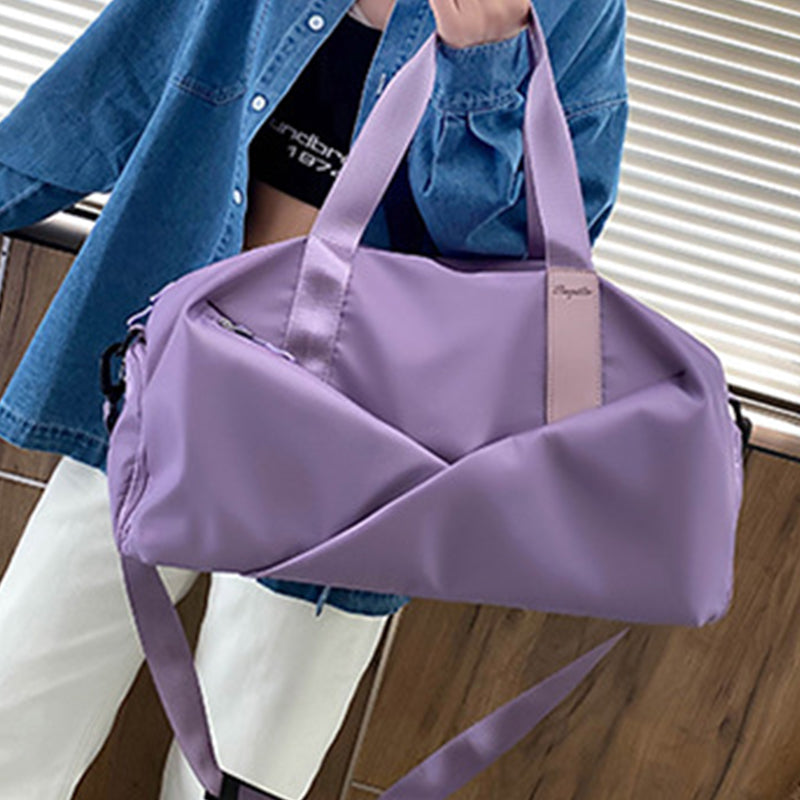 Carry all yoga kit bag Mimfurn