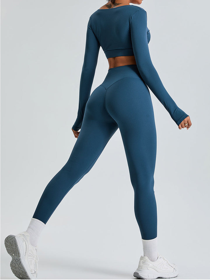 Metta Yoga Leggings Mimfurn