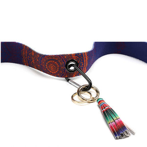 Simple Yoga Mat Sling Mimfurn