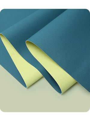 Yoga mat travel elegant 1.5mm MIMFURN