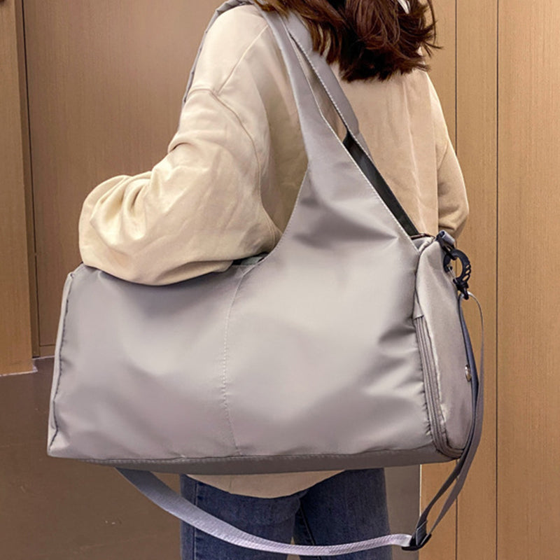 walk Tote yoga mat bag Mimfurn