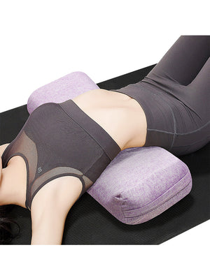 Cotton Rectangular Bolster Mimfurn