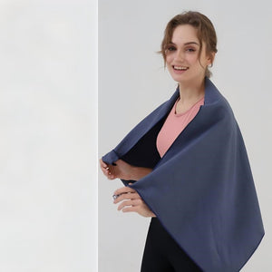 Hot Yoga Hand Towel Mimfurn