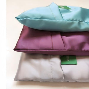 Velvet Eye Pillow Mimfurn