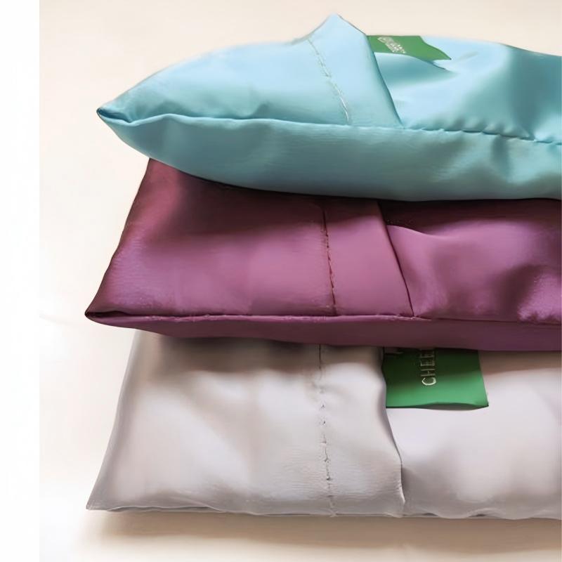 Velvet Eye Pillow Mimfurn