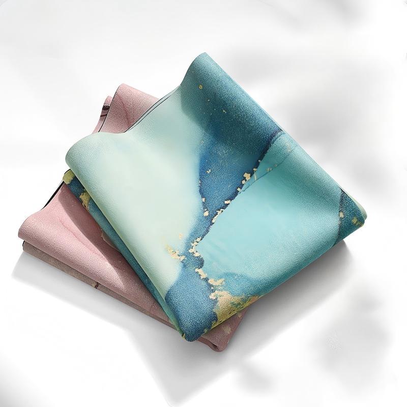 Yoga mat travel jungle 1.5mm MIMFURN