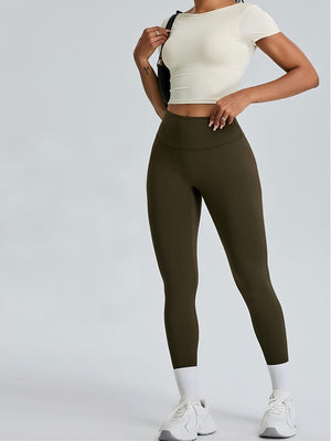 Yoga Leggings Mimfurn