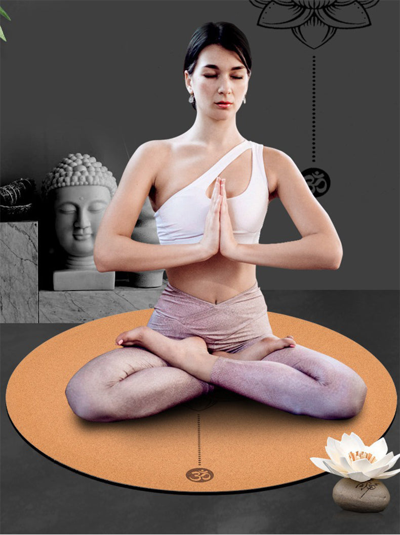 Meditation Mat Mimfurn