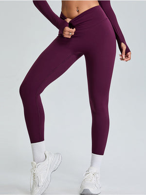 Metta Yoga Leggings Mimfurn