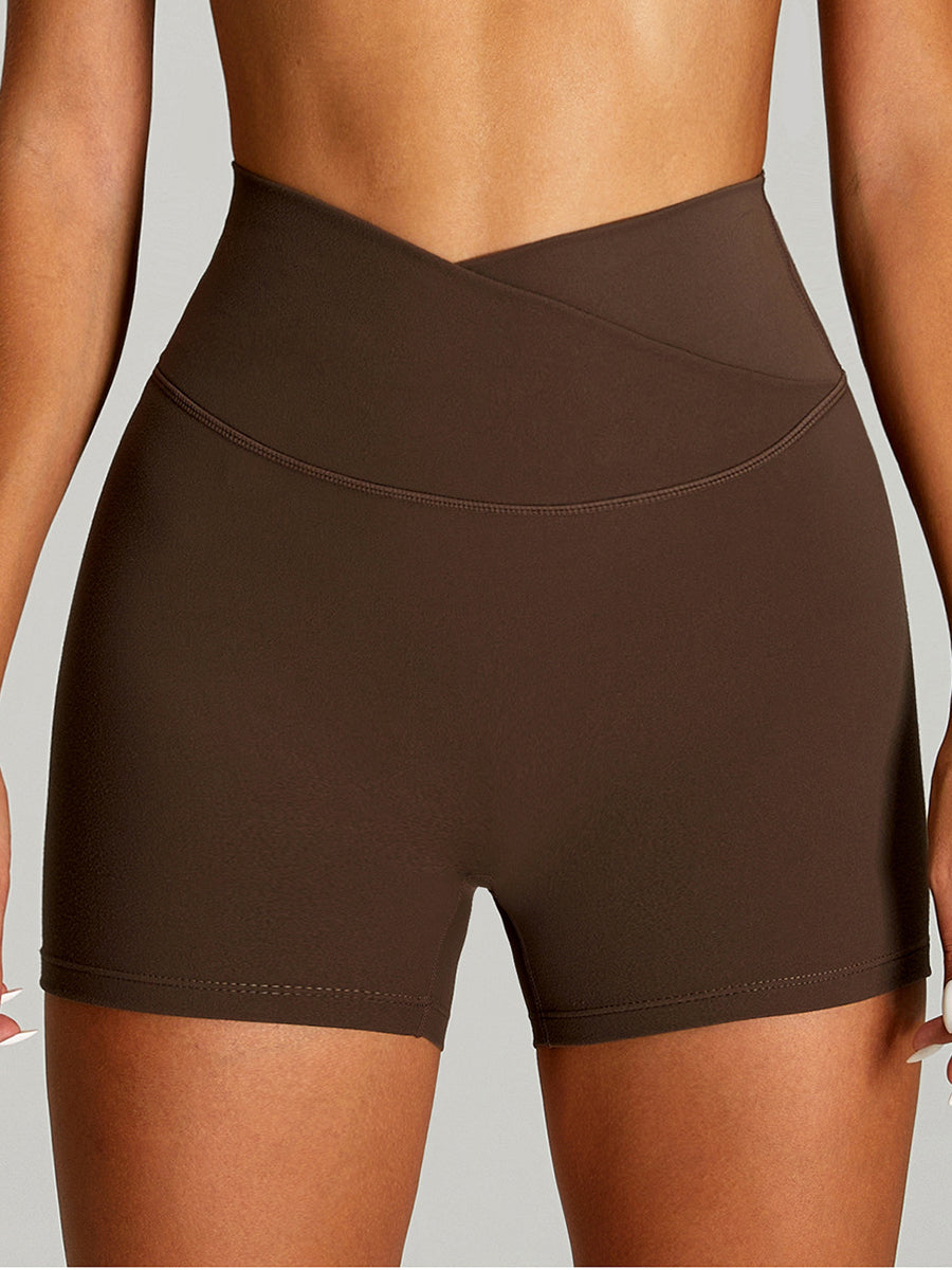 Shorts V-Cross Mimfurn