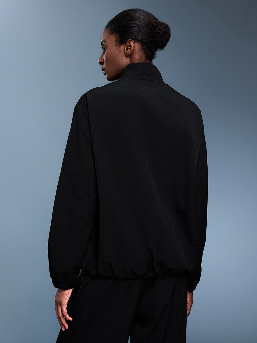 Studio to Street Zip Jacket Mimfurn