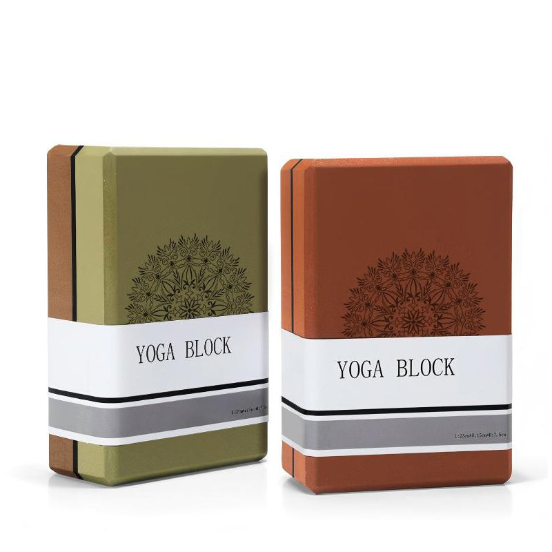 Yoga block EVA MIMFURN