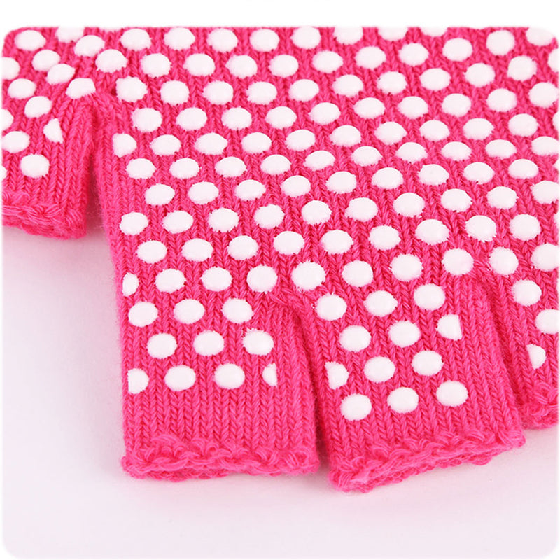 Super Grippy Yoga Gloves Mimfurn