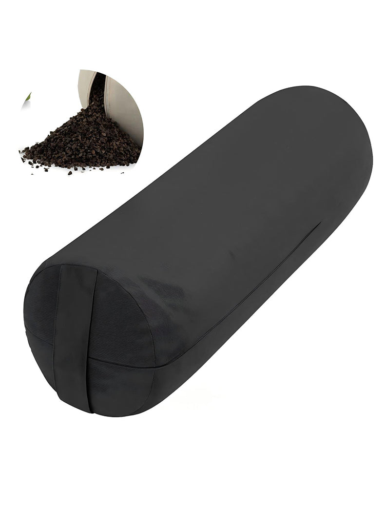 Buckwheat Support Bolster Pillows Mimfurn