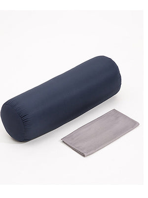 Yoga Meditation cotton bolster Mimfurn