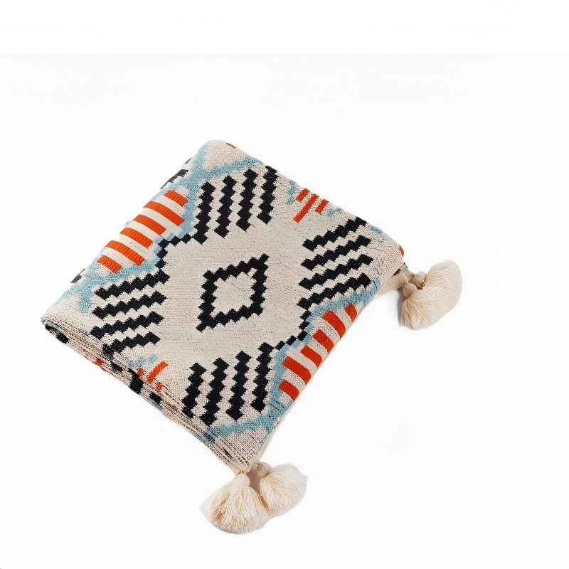 Mexican Yoga Blanket MIMFURN