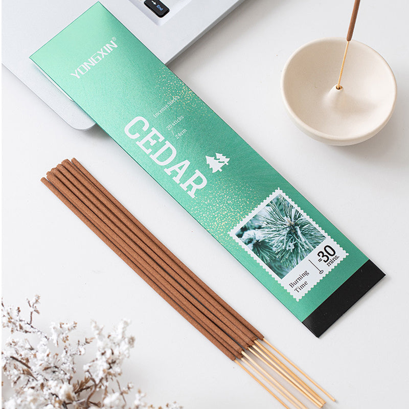 Spirit Incense Sticks Mimfurn