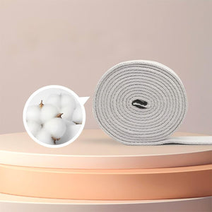 Cotton Yoga Strap Width 2.5cm MIMFURN