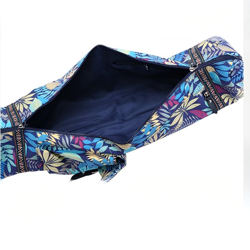 Yoga Mat--Jungle Forest Mimfurn