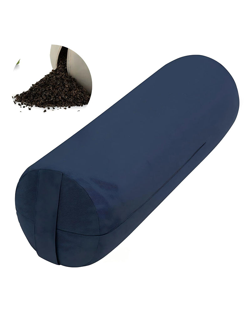 Buckwheat Support Bolster Pillows Mimfurn