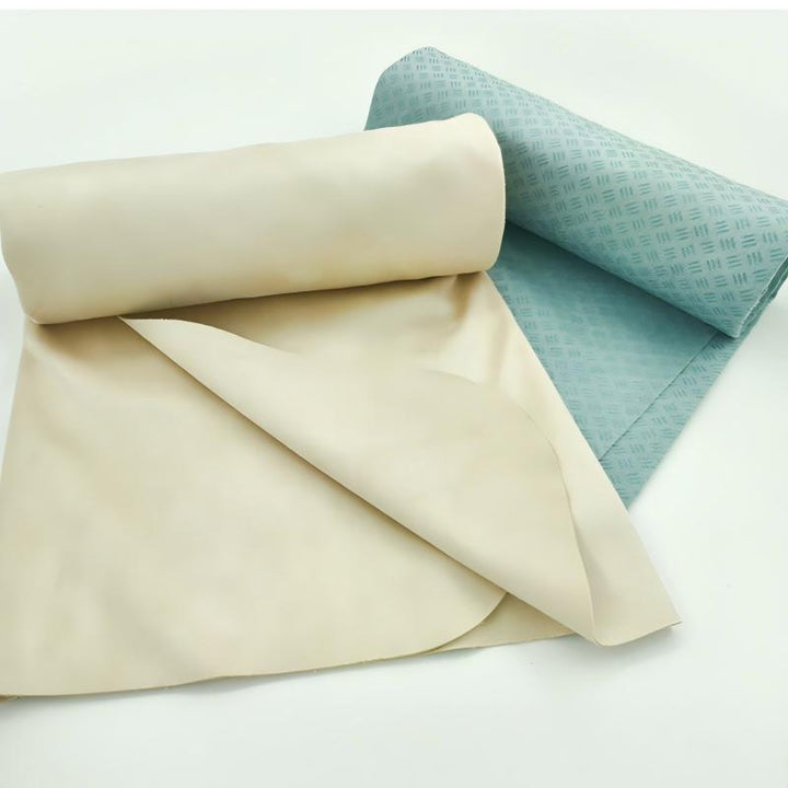 Suede Grip yoga mat Mimfurn