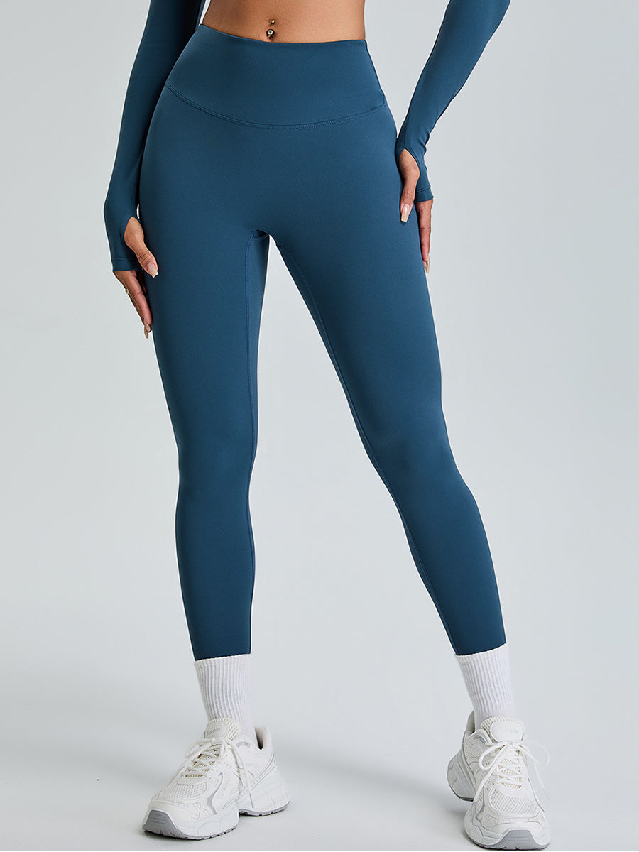 Metta Yoga Leggings Mimfurn