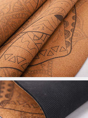 Meditation Mat Mimfurn