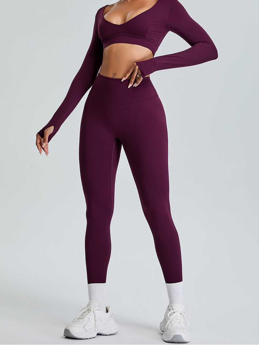 Metta Yoga Leggings Mimfurn